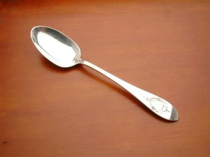 Picture of Table Serving Spoon