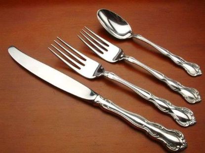 Picture of 4pc Place Size Setting