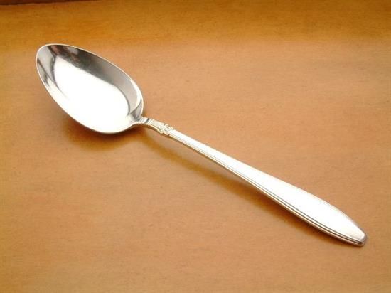 Picture of Table Serving Spoon