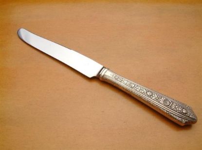 Picture of Dinner Knives French