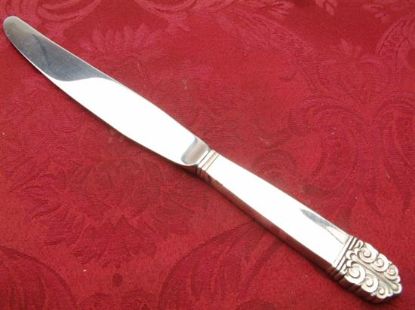 Picture of Dinner Knives Modern