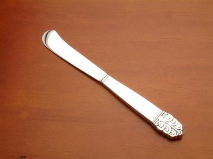 Picture of Hh Paddle Bl.spreaders