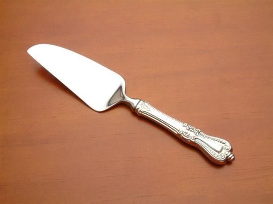 Picture of Cheese Serving Knife