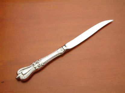 Picture of Ind.steak Knife