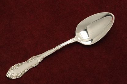 Picture of Demitasse/coffee Spoon
