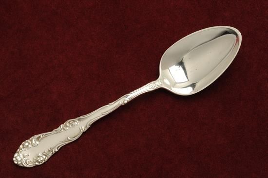 Picture of Demitasse/coffee Spoon