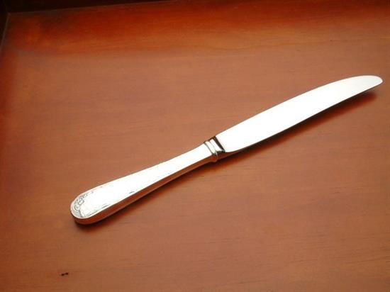 Picture of Dinner Knives Modern