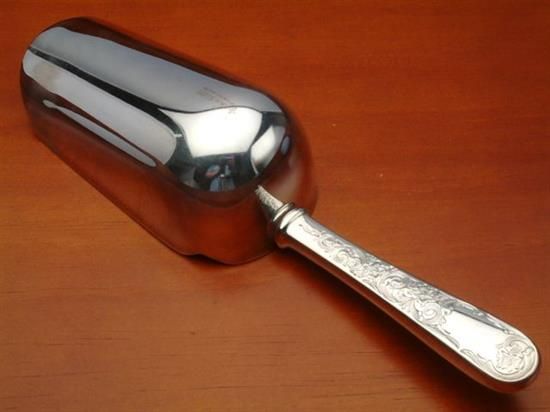 Picture of New Ice Scoop
