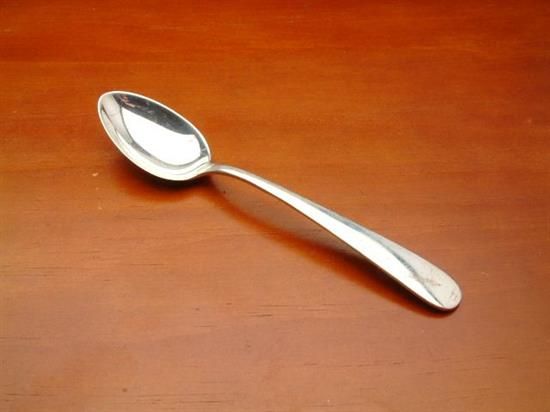 Picture of Small Tsps 5-1/2"