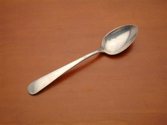 Picture of Teaspoons