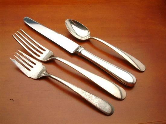 Picture of 4pc.lunch French Blade