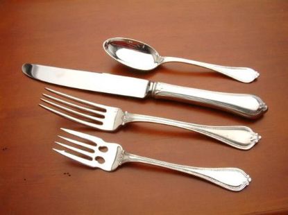 Picture of 4pc. Dinner French Bl.