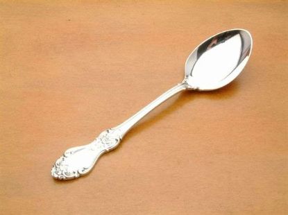 Picture of Place Soup Spoons
