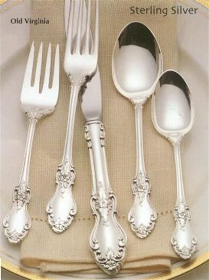 Picture of 4pc Place Size Setting