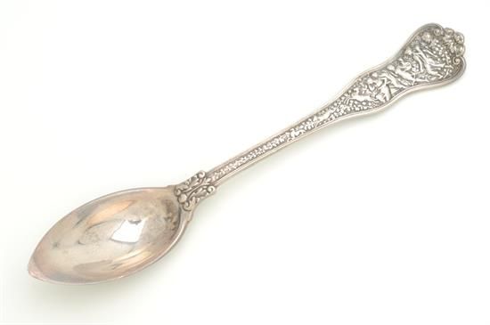 Picture of Fruit Spoons