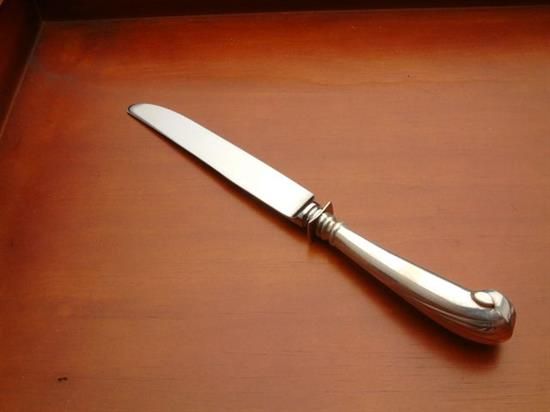 Picture of New Place Knives