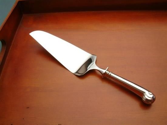 Picture of Pie Or Cake Serv.knife