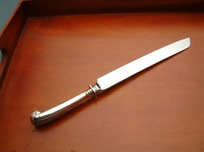 Picture of Wedding Cake Knife