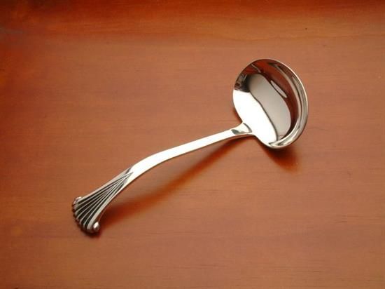 Picture of New Gravy Ladle