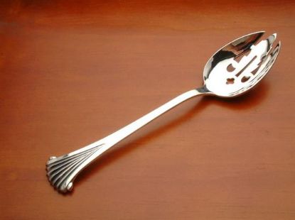 Picture of New Pierced Tablespoon