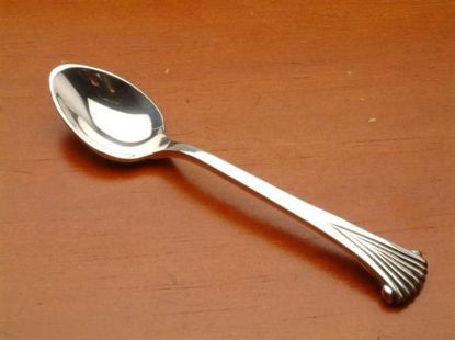 Picture of New Demitasse Spoons