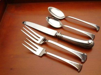 Picture of New 5pc. W/placespoon