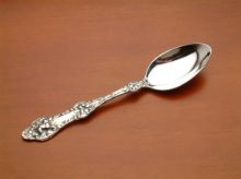 Picture of Teaspoons
