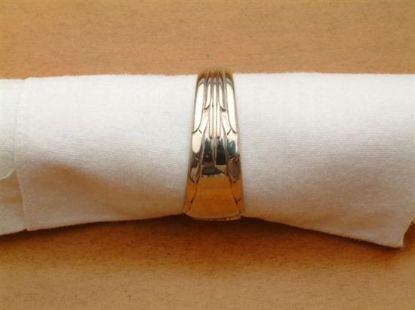 Picture of Napkin Ring 1/2"wide
