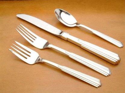 Picture of New 4pc. Place Setting