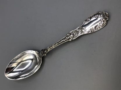 Picture of Table Serving Spoon