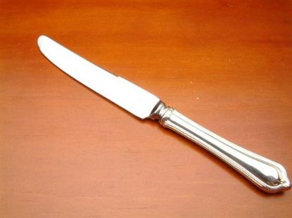 Picture of Dinner Knives French