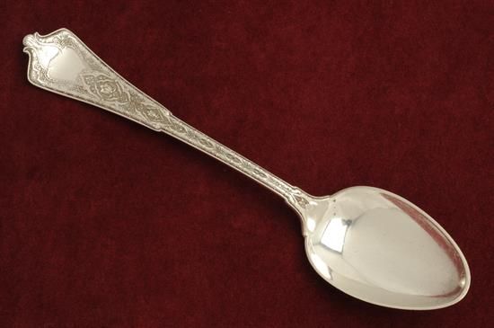Picture of Teaspoons