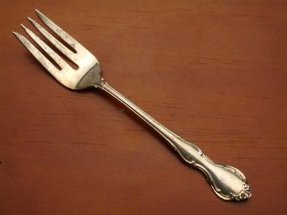 Picture of Salad Forks: