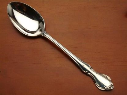 Picture of Place Soup Spoons