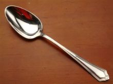 Picture of Teaspoons
