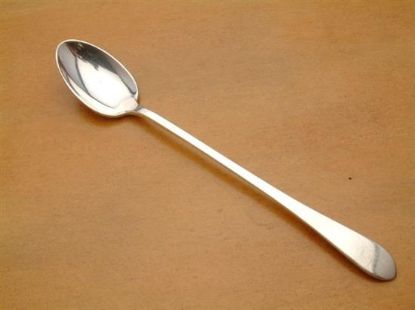 Picture of Iced Beverage Tsps