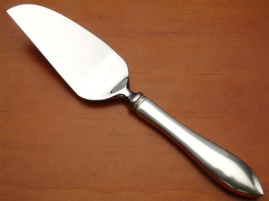 Picture of Cheese Serving Knife