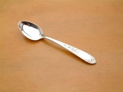 Picture of Teaspoons