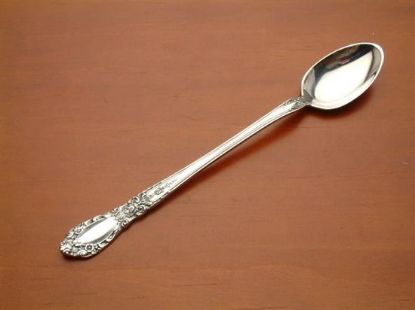 Picture of Iced Beverage Tsps