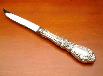 Picture of Ind.steak Knife