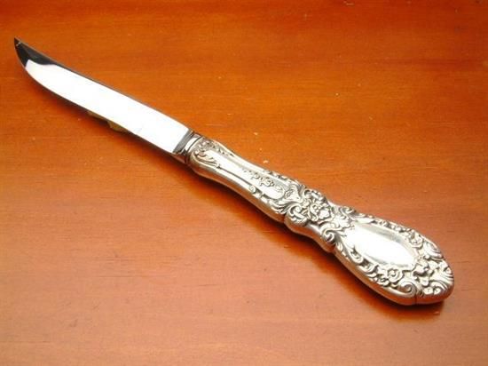 Picture of Ind.steak Knife