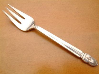 Picture of Salad Forks: