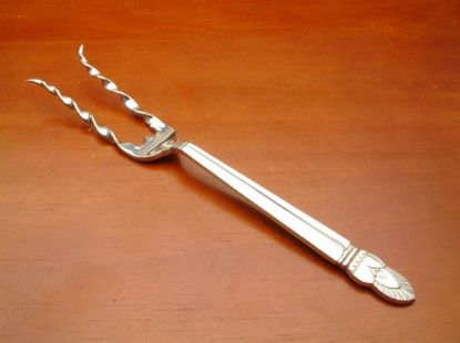 Picture of Baked Potato Serv.fork