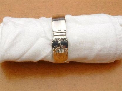 Picture of Napkin Ring 1/2"wide