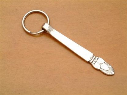 Picture of Key Chain Ring