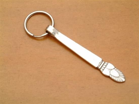 Picture of Key Chain Ring