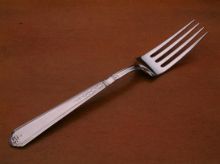 Picture of Luncheon Forks