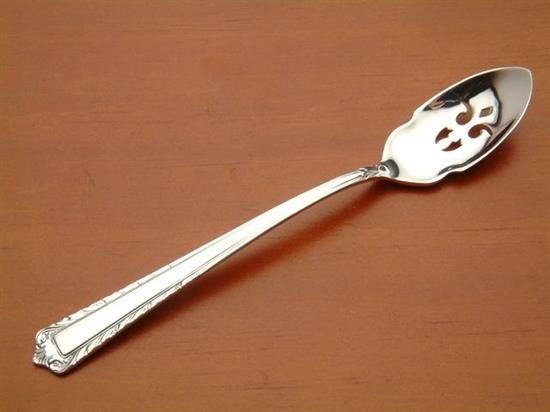 Picture of Olive Spoon: