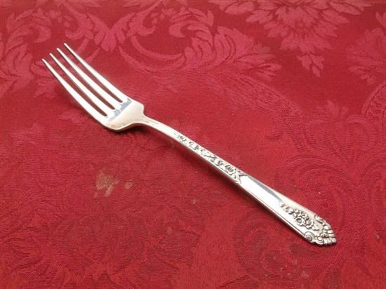 Picture of Luncheon Forks