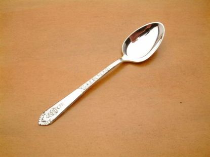Picture of Teaspoons